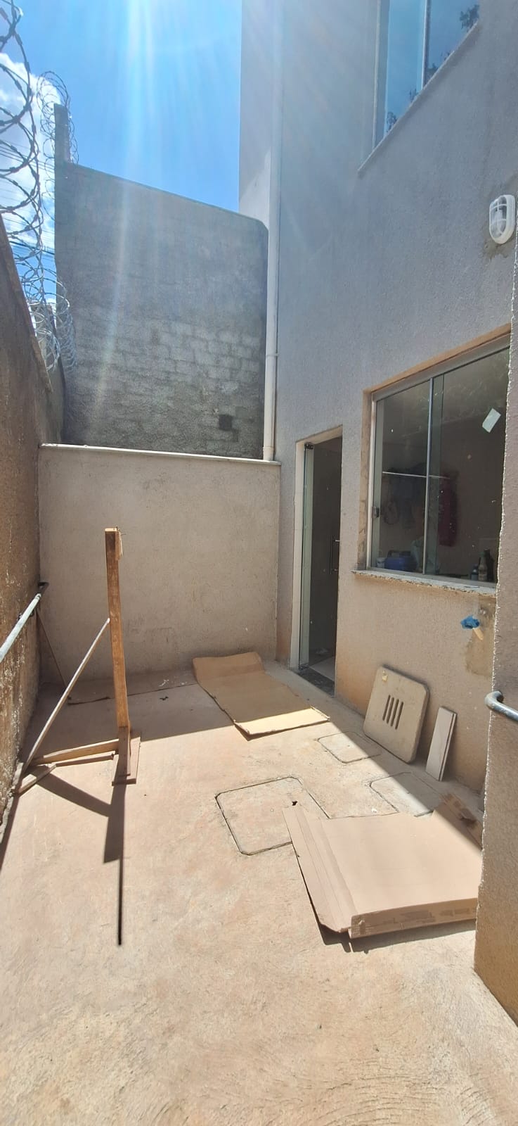 Cobertura à venda com 3 quartos, 118m² - Foto 5