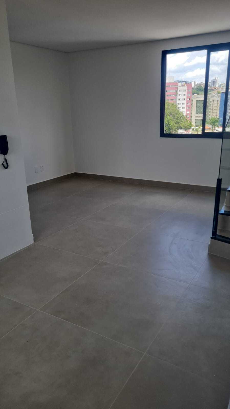 Cobertura à venda com 3 quartos, 99m² - Foto 7