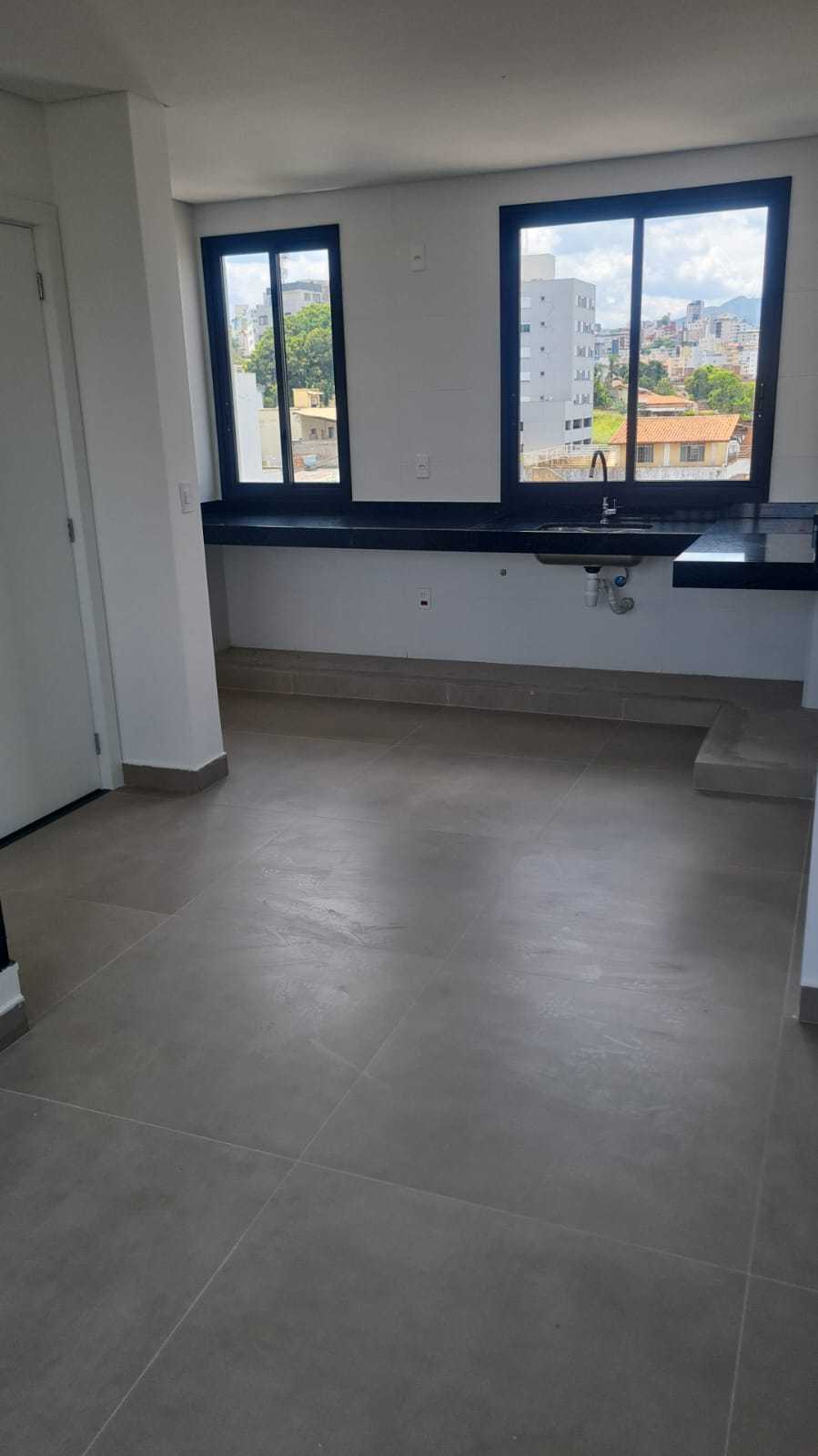 Cobertura à venda com 3 quartos, 99m² - Foto 4