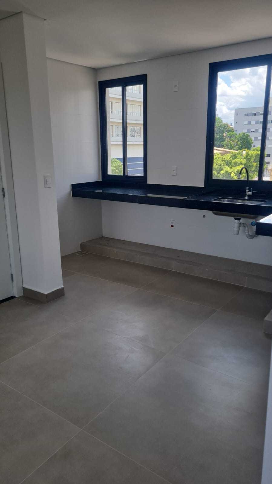 Cobertura à venda com 3 quartos, 99m² - Foto 5