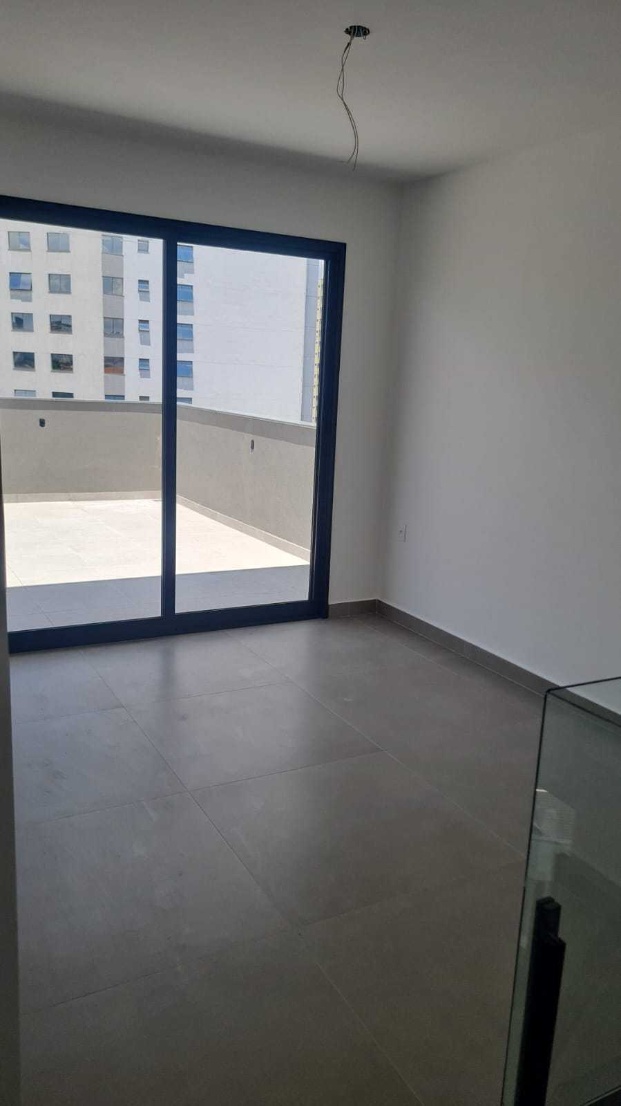 Cobertura à venda com 3 quartos, 99m² - Foto 22