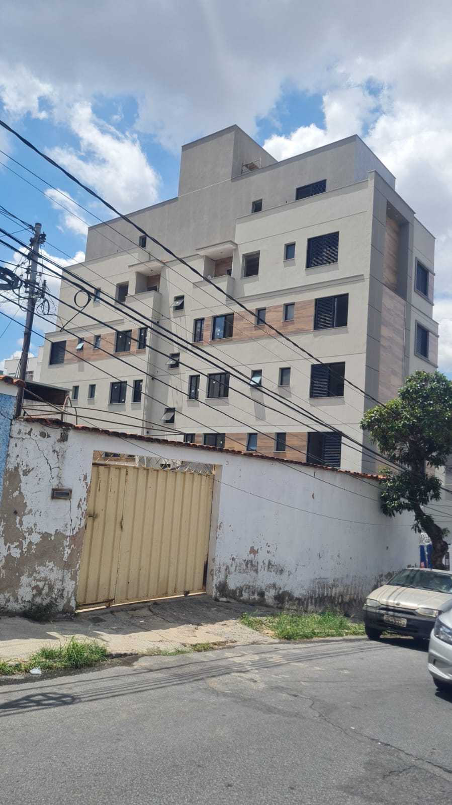 Cobertura à venda com 3 quartos, 99m² - Foto 2