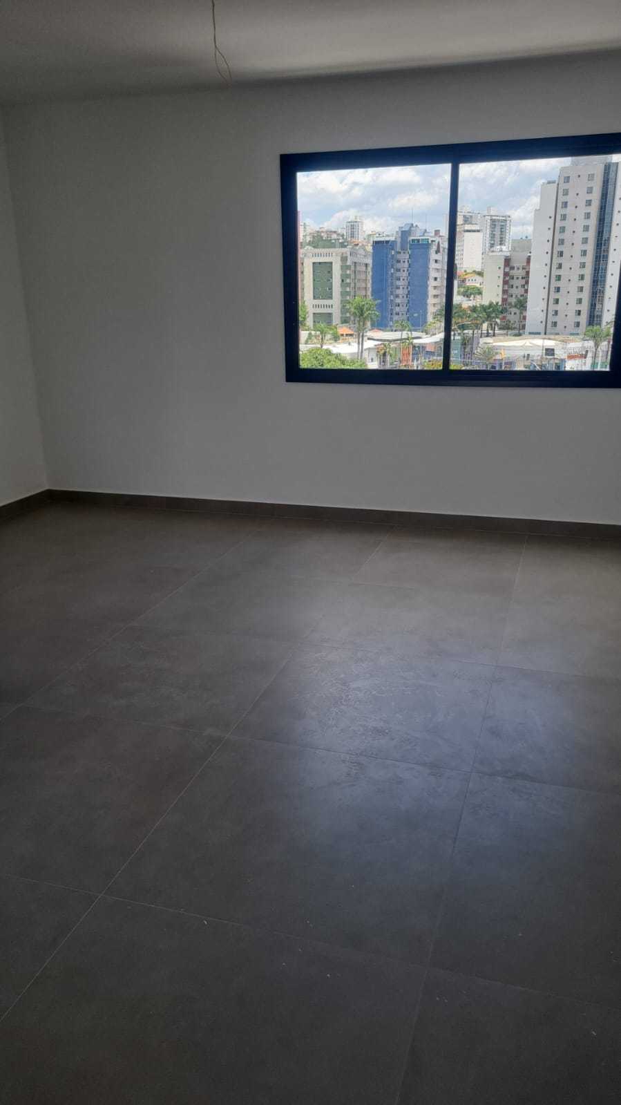 Apartamento à venda com 3 quartos, 70m² - Foto 19