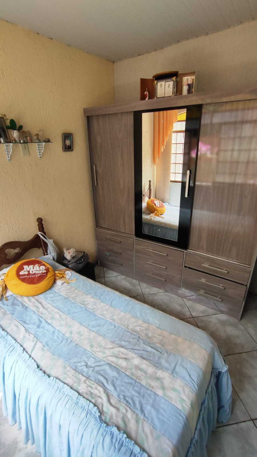 Casa à venda com 4 quartos, 160m² - Foto 22