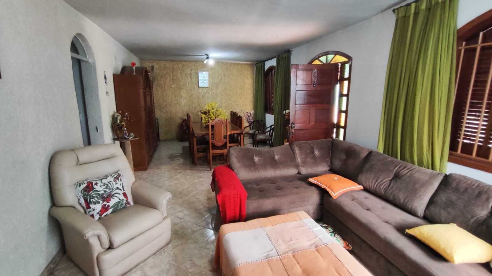 Casa à venda com 4 quartos, 160m² - Foto 6