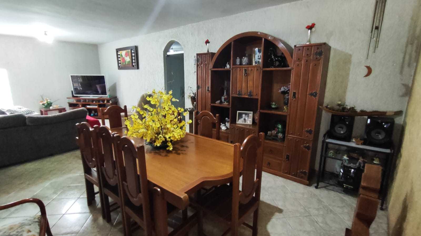 Casa à venda com 4 quartos, 160m² - Foto 8