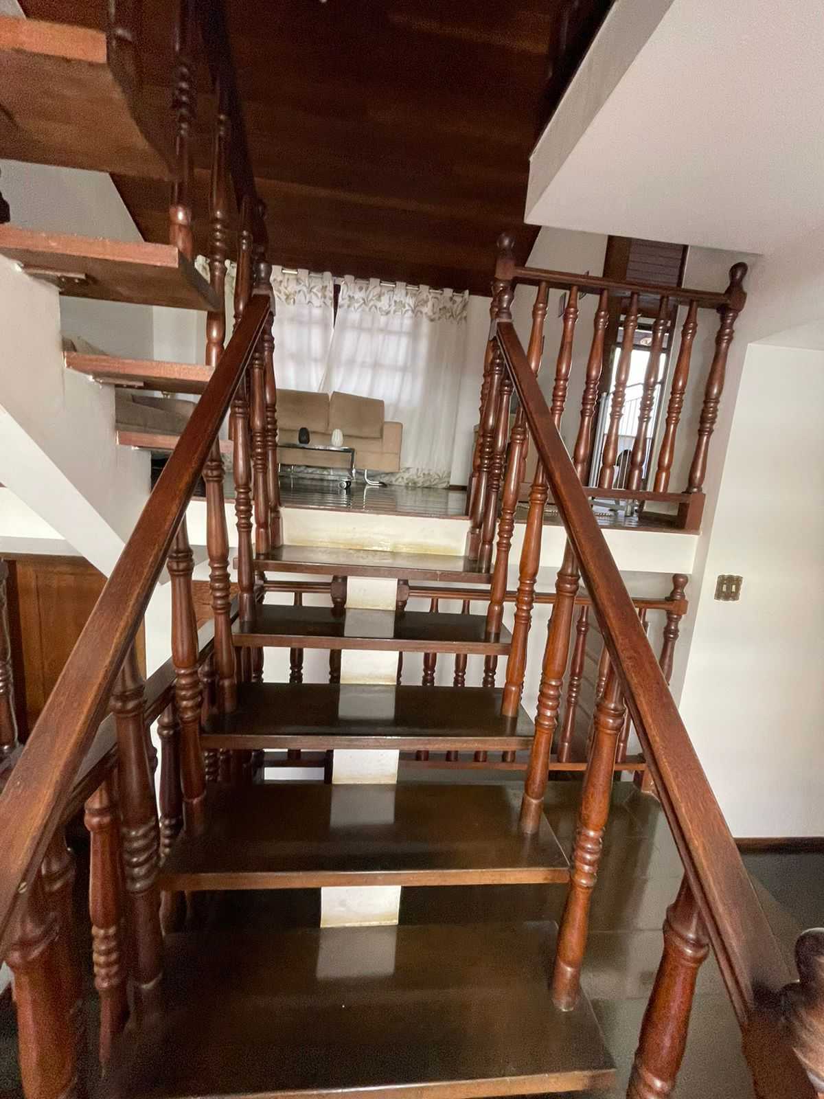 Casa à venda com 6 quartos - Foto 7