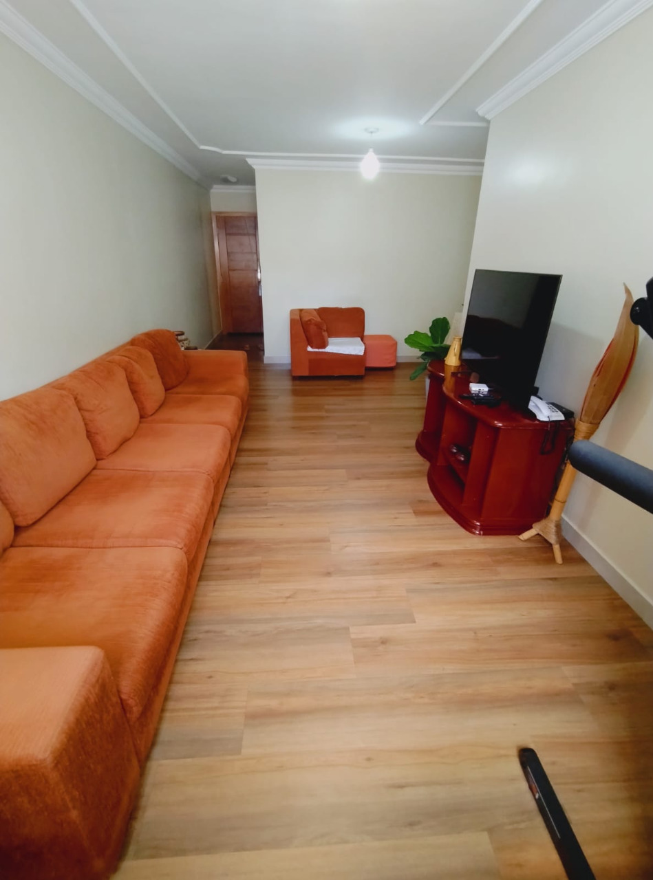 Apartamento à venda com 3 quartos, 108m² - Foto 5