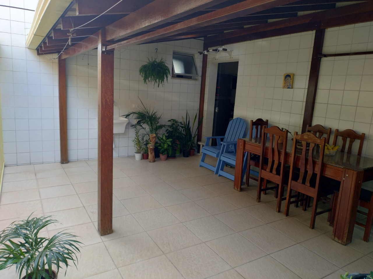 Apartamento à venda com 3 quartos, 108m² - Foto 22