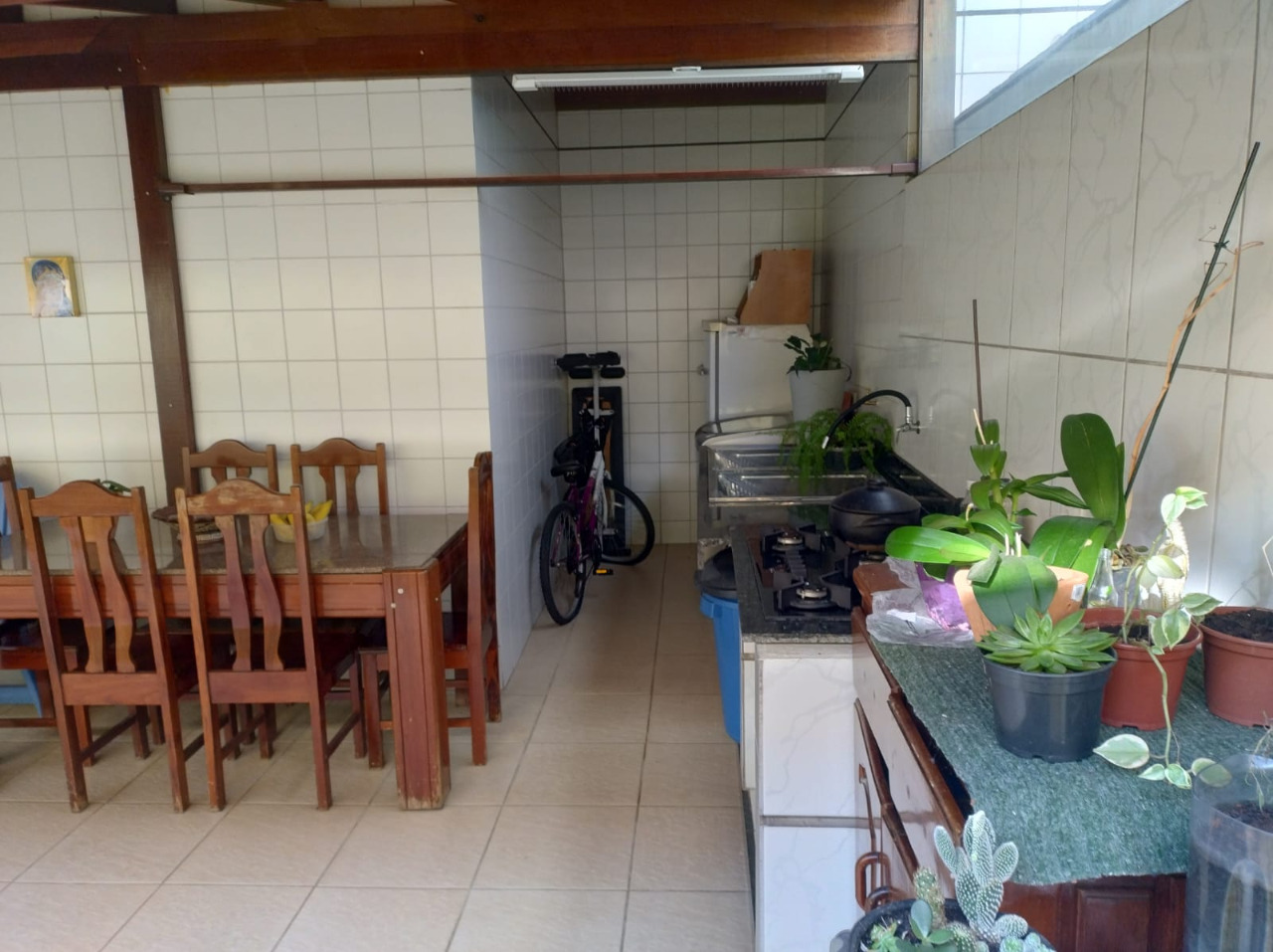 Apartamento à venda com 3 quartos, 108m² - Foto 23