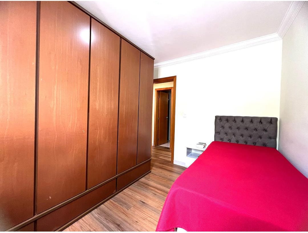 Apartamento à venda com 3 quartos, 108m² - Foto 13