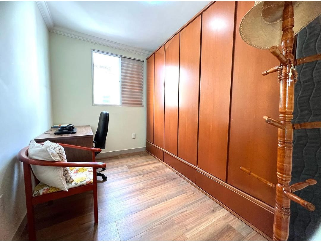 Apartamento à venda com 3 quartos, 108m² - Foto 14