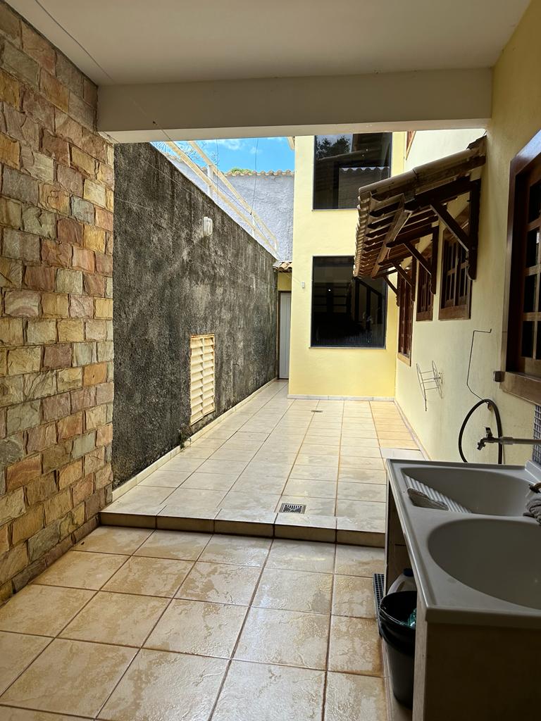 Casa à venda com 5 quartos, 736m² - Foto 14