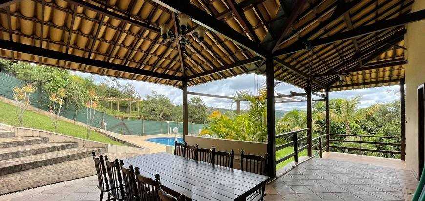 Casa de Condomínio à venda com 4 quartos, 500m² - Foto 7