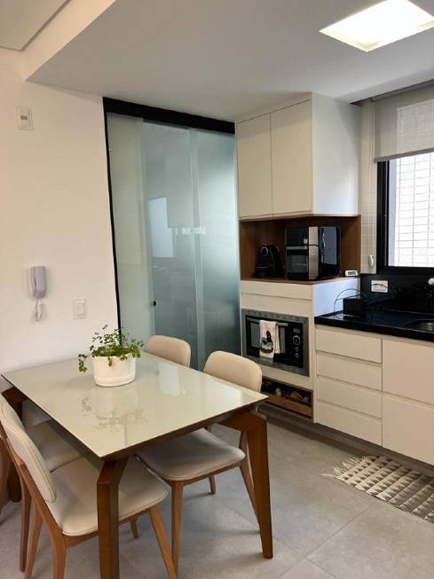 Apartamento à venda com 2 quartos, 55m² - Foto 8