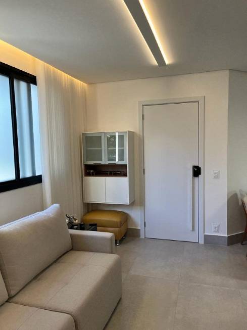 Apartamento à venda com 2 quartos, 55m² - Foto 4