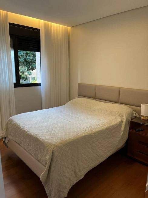 Apartamento à venda com 2 quartos, 55m² - Foto 6