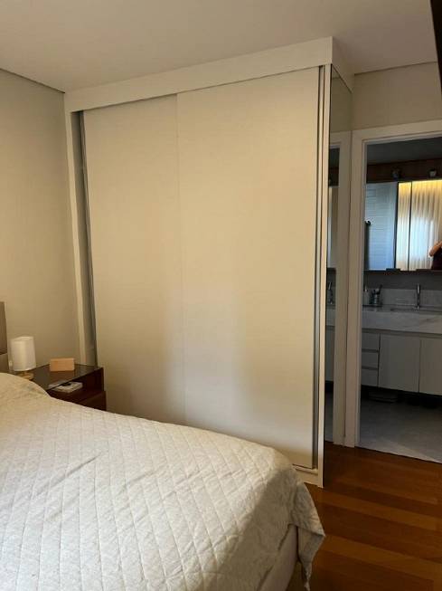 Apartamento à venda com 2 quartos, 55m² - Foto 7