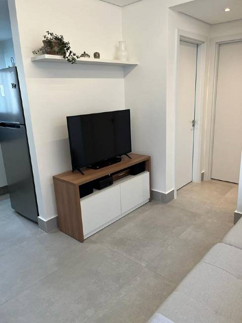 Apartamento à venda com 2 quartos, 55m² - Foto 5