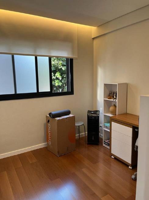 Apartamento à venda com 2 quartos, 55m² - Foto 11