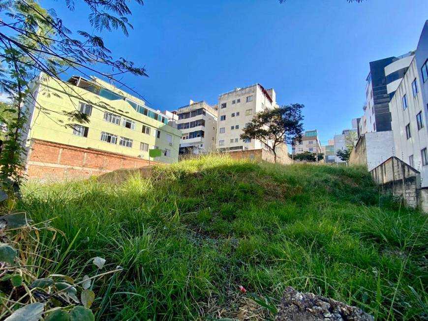 Terreno à venda, 420m² - Foto 1