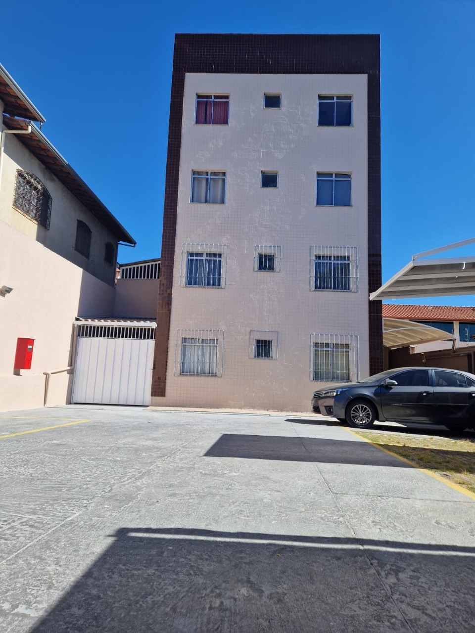 Cobertura à venda com 2 quartos, 140m² - Foto 1