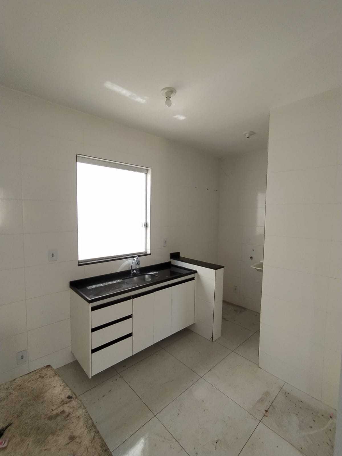 Apartamento à venda com 2 quartos, 50m² - Foto 4