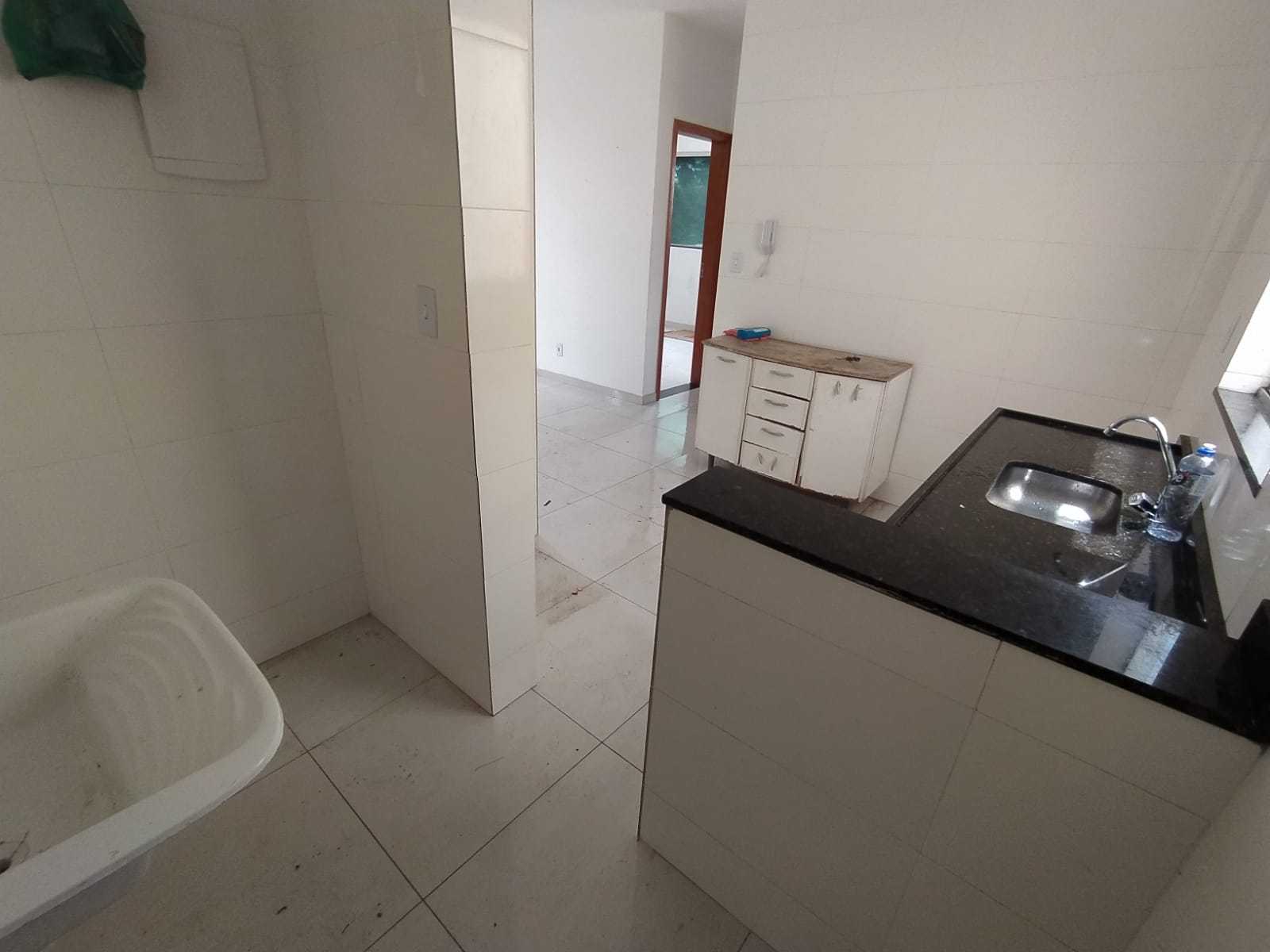 Apartamento à venda com 2 quartos, 50m² - Foto 6