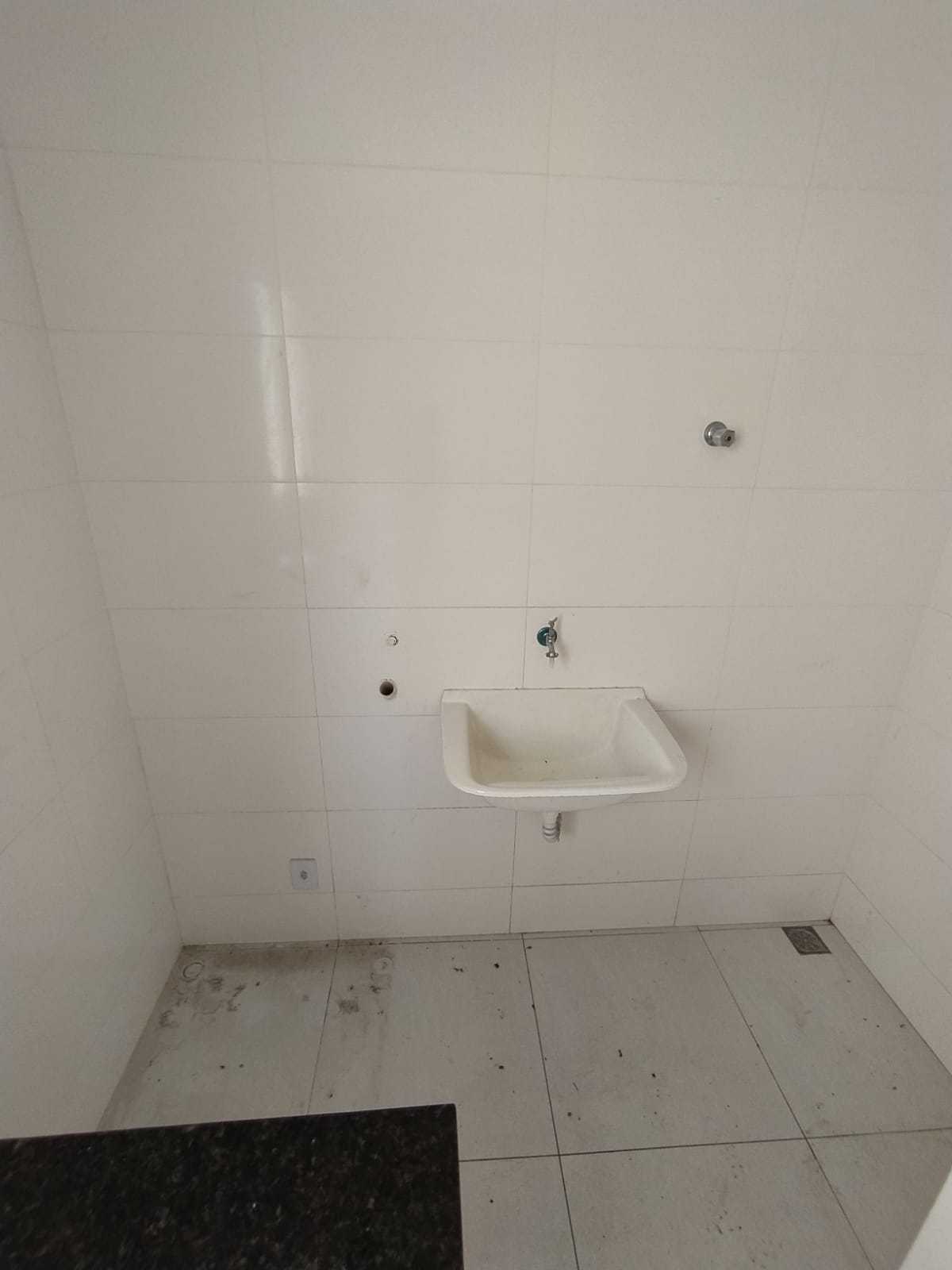 Apartamento à venda com 2 quartos, 50m² - Foto 5