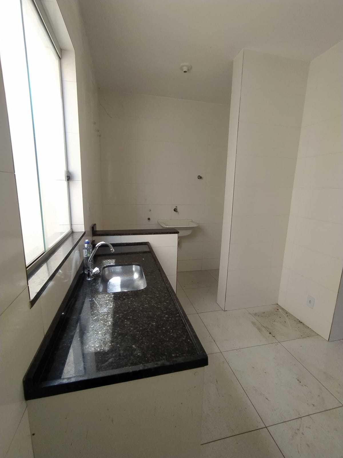 Apartamento à venda com 2 quartos, 50m² - Foto 3