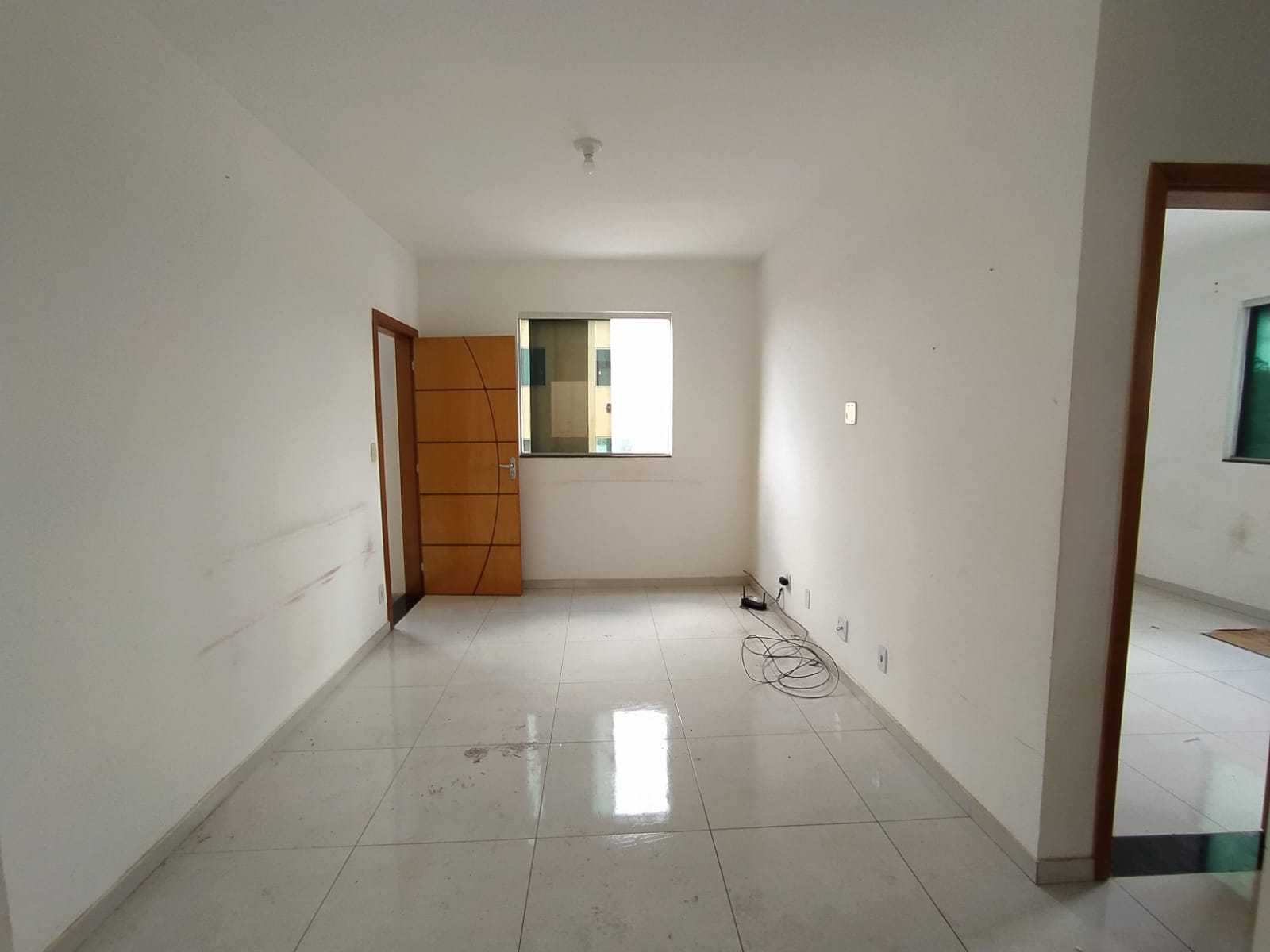 Apartamento à venda com 2 quartos, 50m² - Foto 1