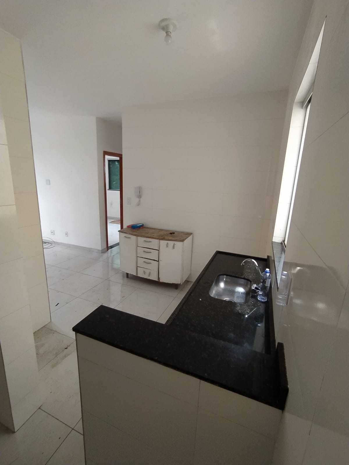 Apartamento à venda com 2 quartos, 50m² - Foto 7