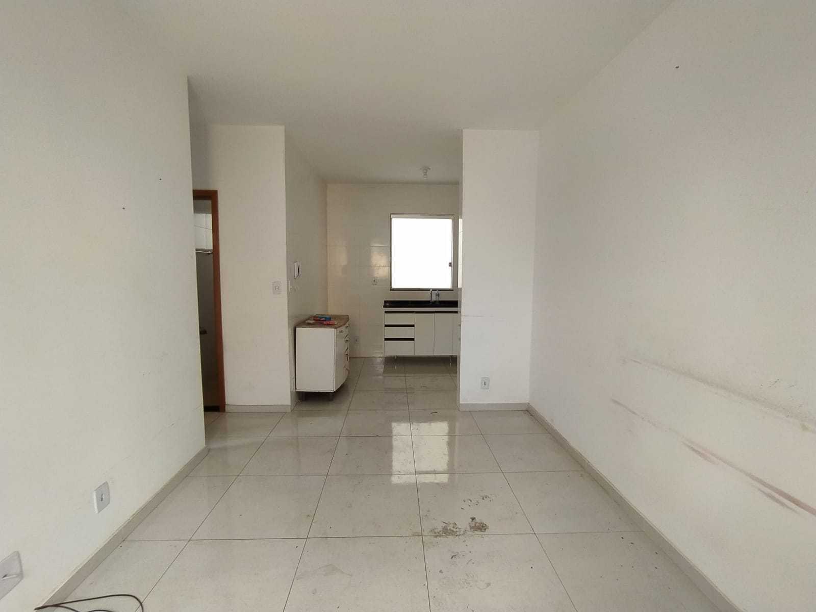 Apartamento à venda com 2 quartos, 50m² - Foto 2