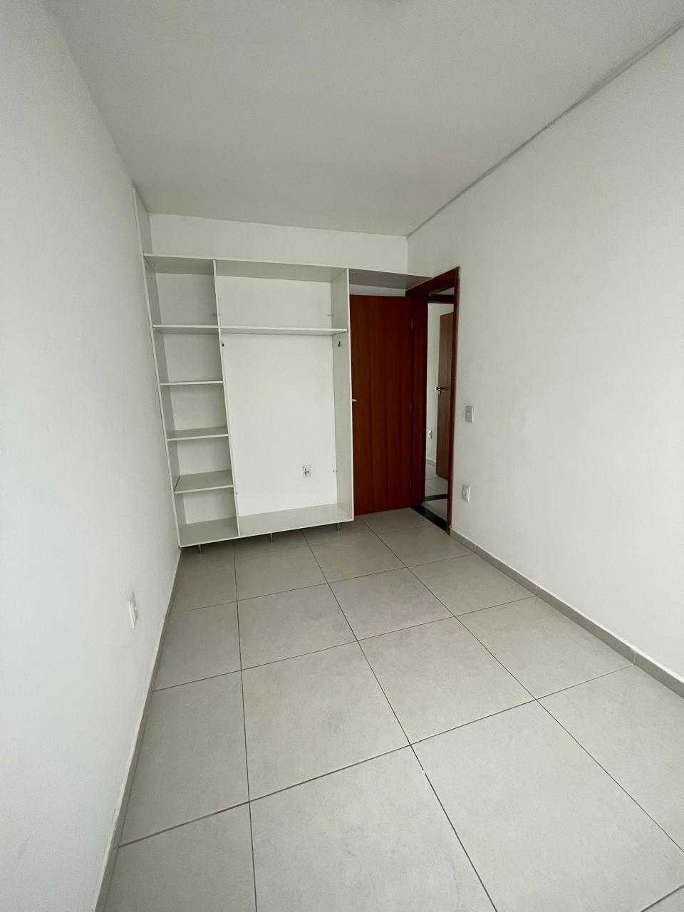 Casa para alugar com 2 quartos, 70m² - Foto 1