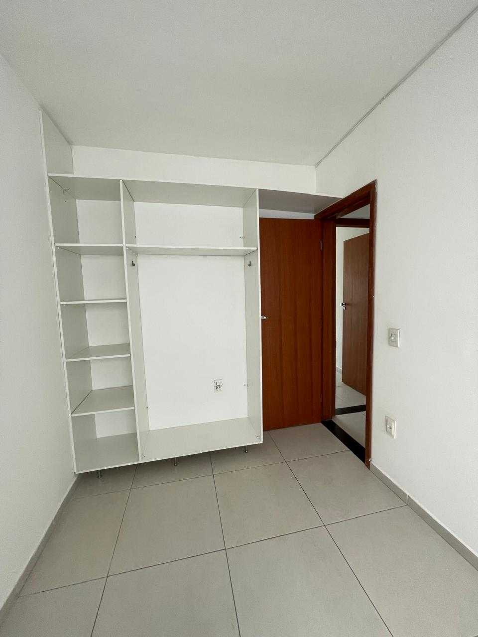 Casa para alugar com 2 quartos, 70m² - Foto 9