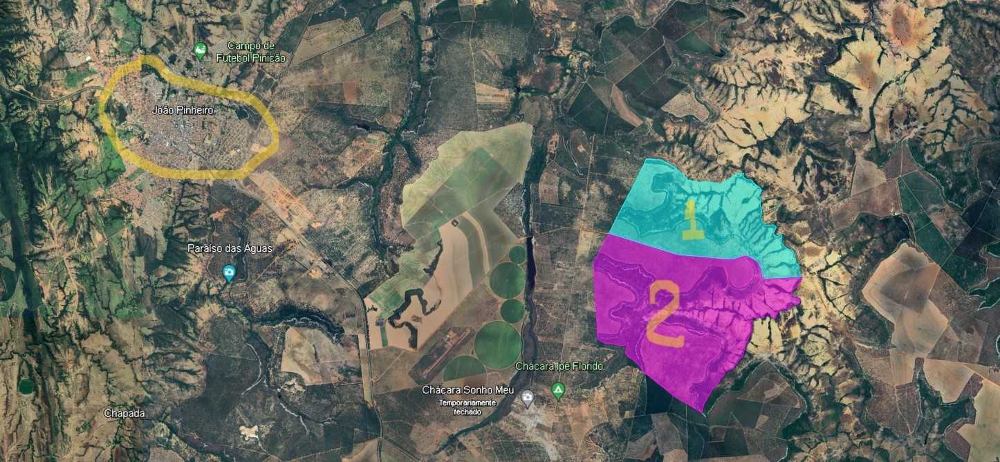 Chácara à venda com 3 quartos, 15480000m² - Foto 22