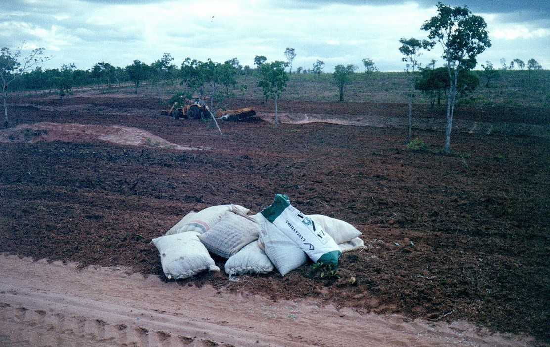 Chácara à venda com 3 quartos, 15480000m² - Foto 6