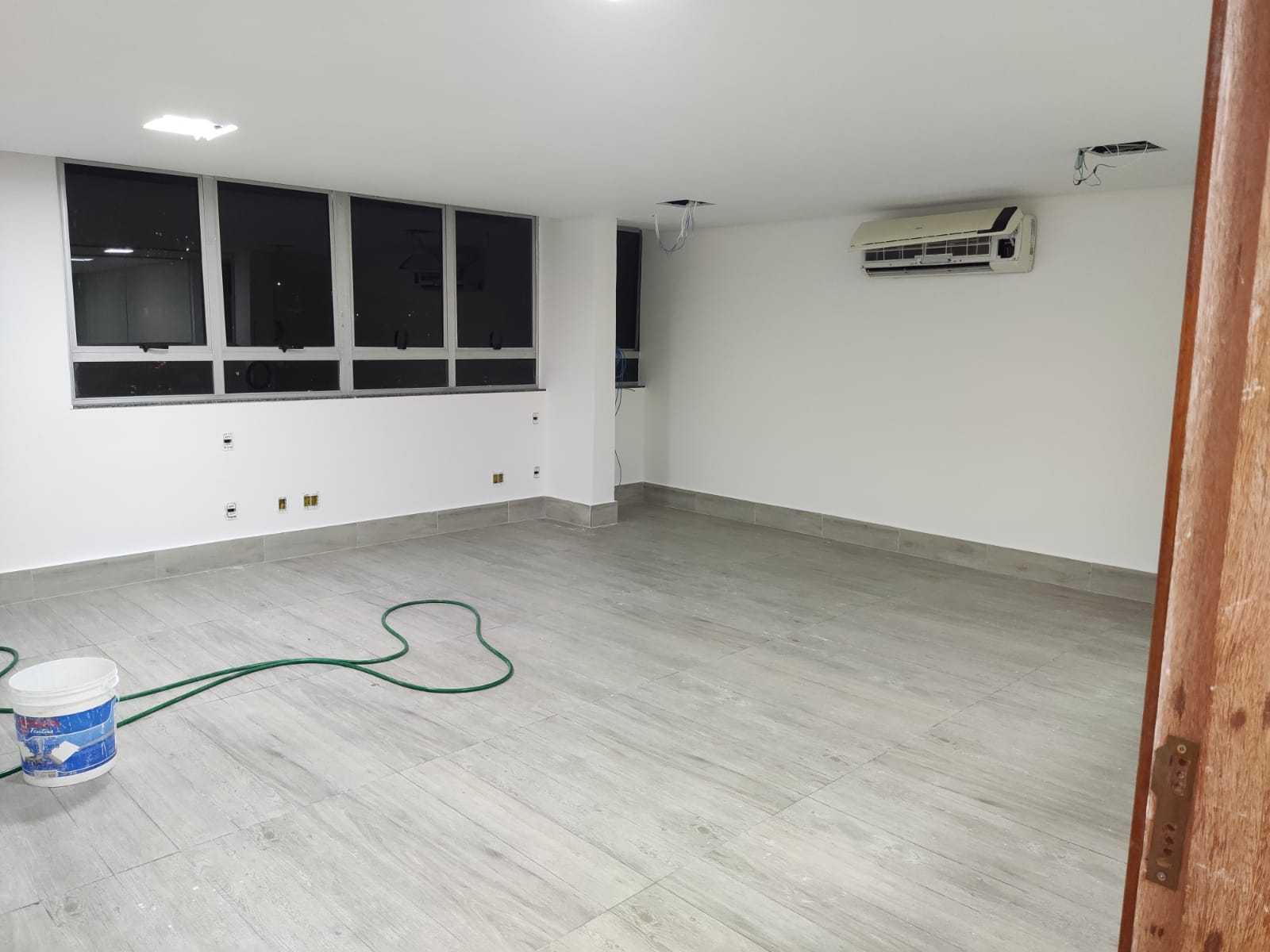 Conjunto Comercial-Sala para alugar, 192m² - Foto 8