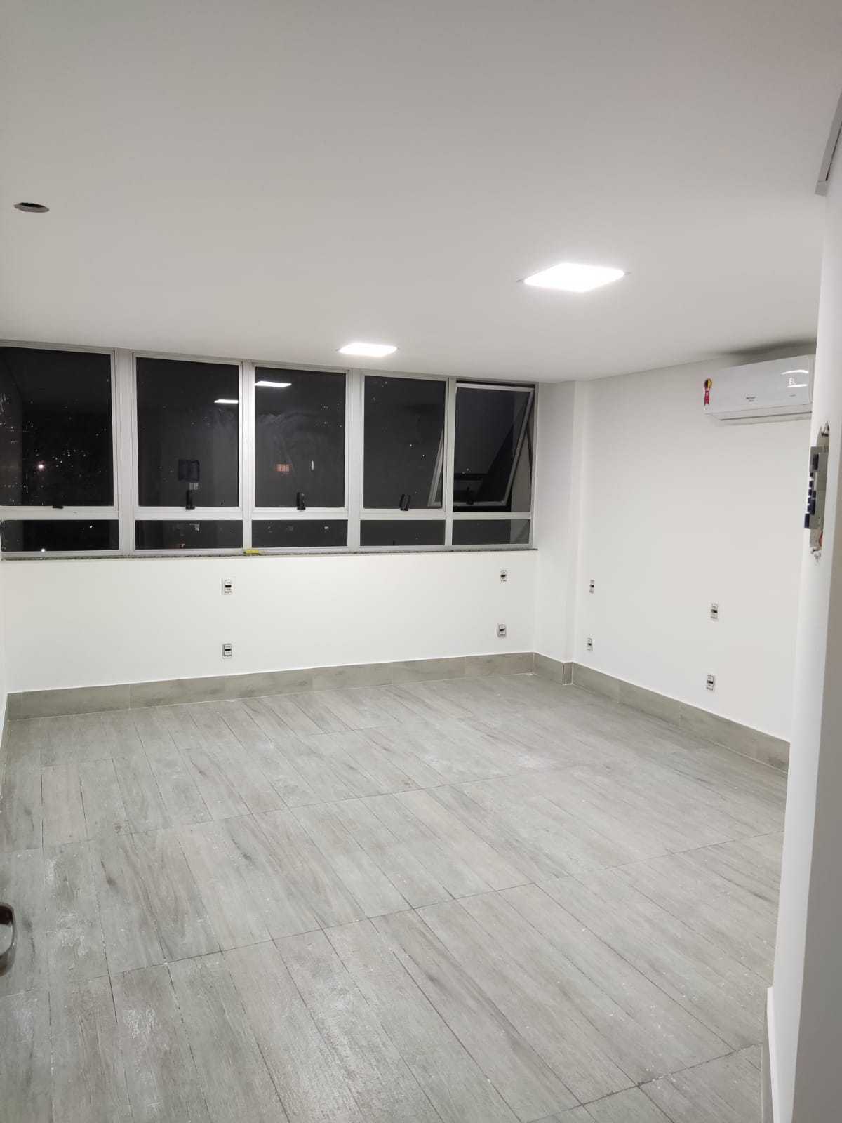 Conjunto Comercial-Sala para alugar, 192m² - Foto 10