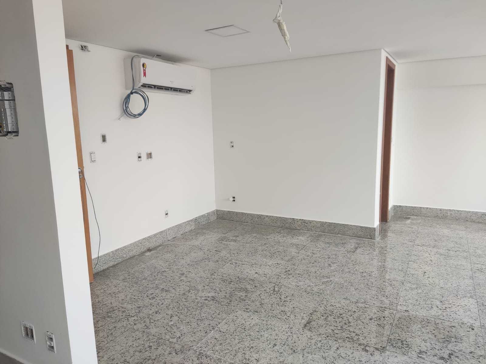 Conjunto Comercial-Sala para alugar, 192m² - Foto 6