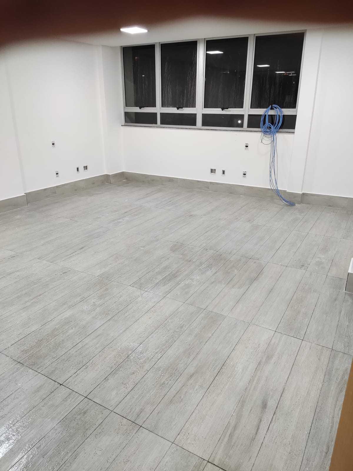 Conjunto Comercial-Sala para alugar, 192m² - Foto 19