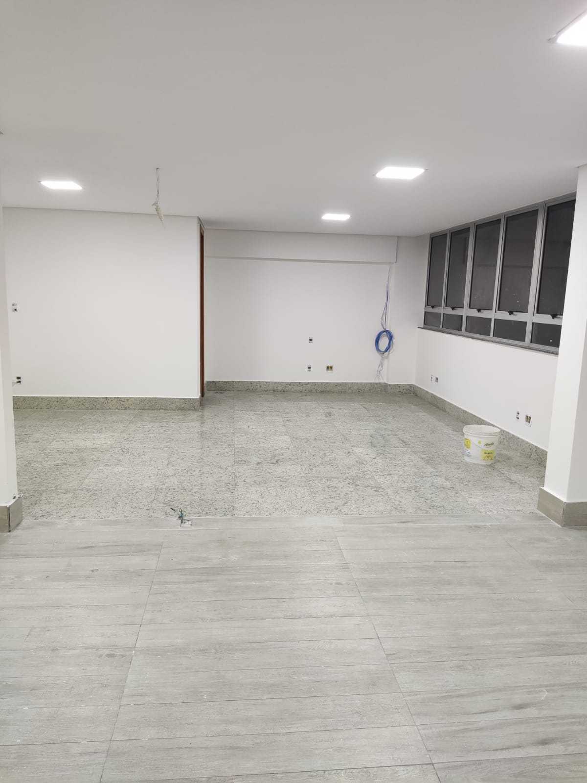 Conjunto Comercial-Sala para alugar, 192m² - Foto 18