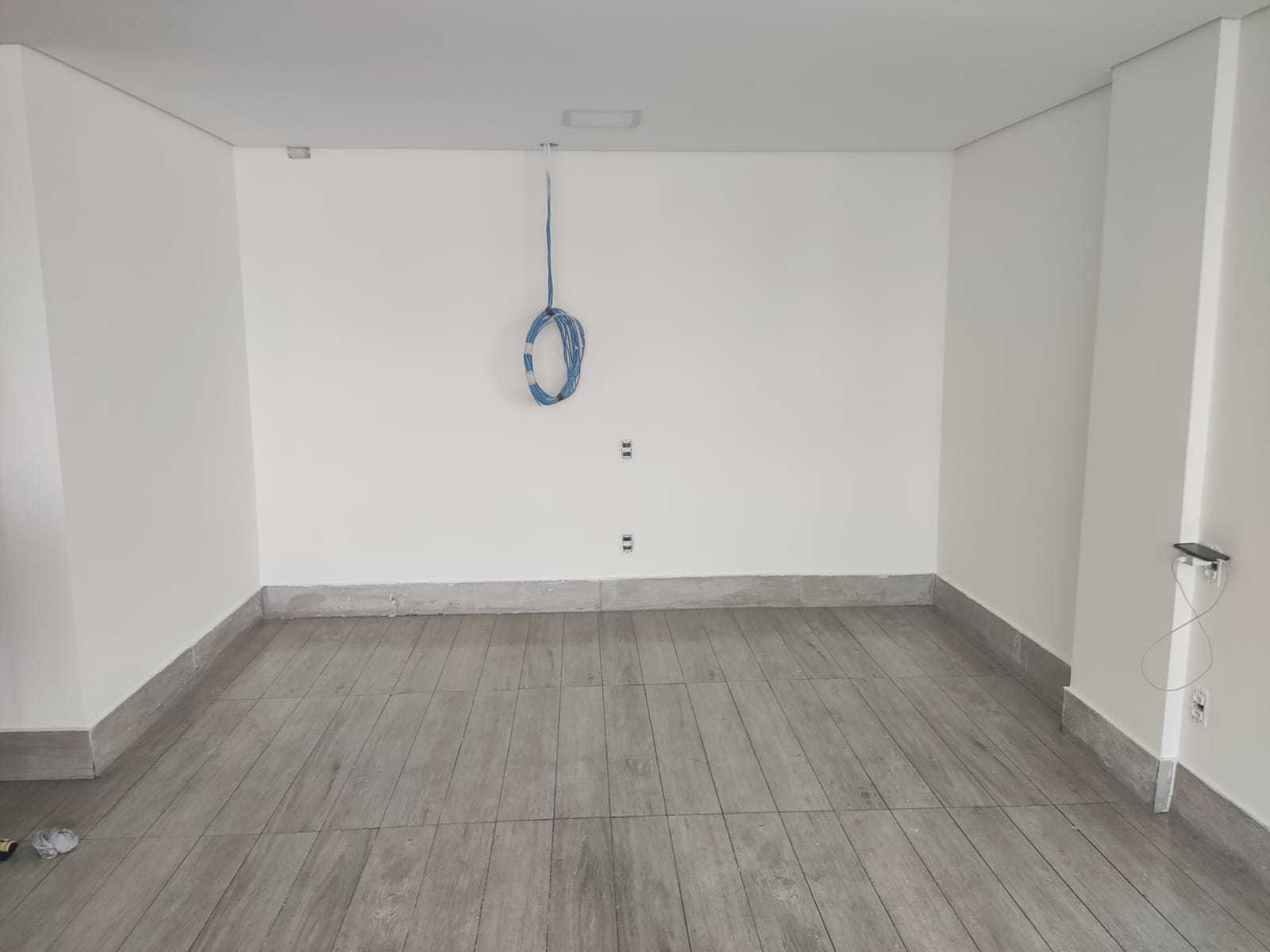 Conjunto Comercial-Sala para alugar, 192m² - Foto 9