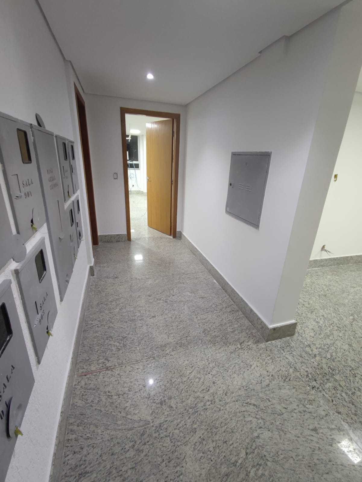 Conjunto Comercial-Sala para alugar, 192m² - Foto 17