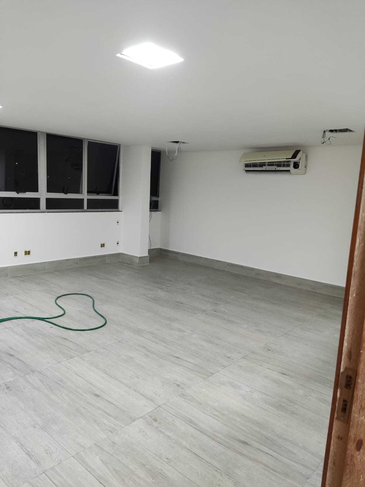 Conjunto Comercial-Sala para alugar, 192m² - Foto 15