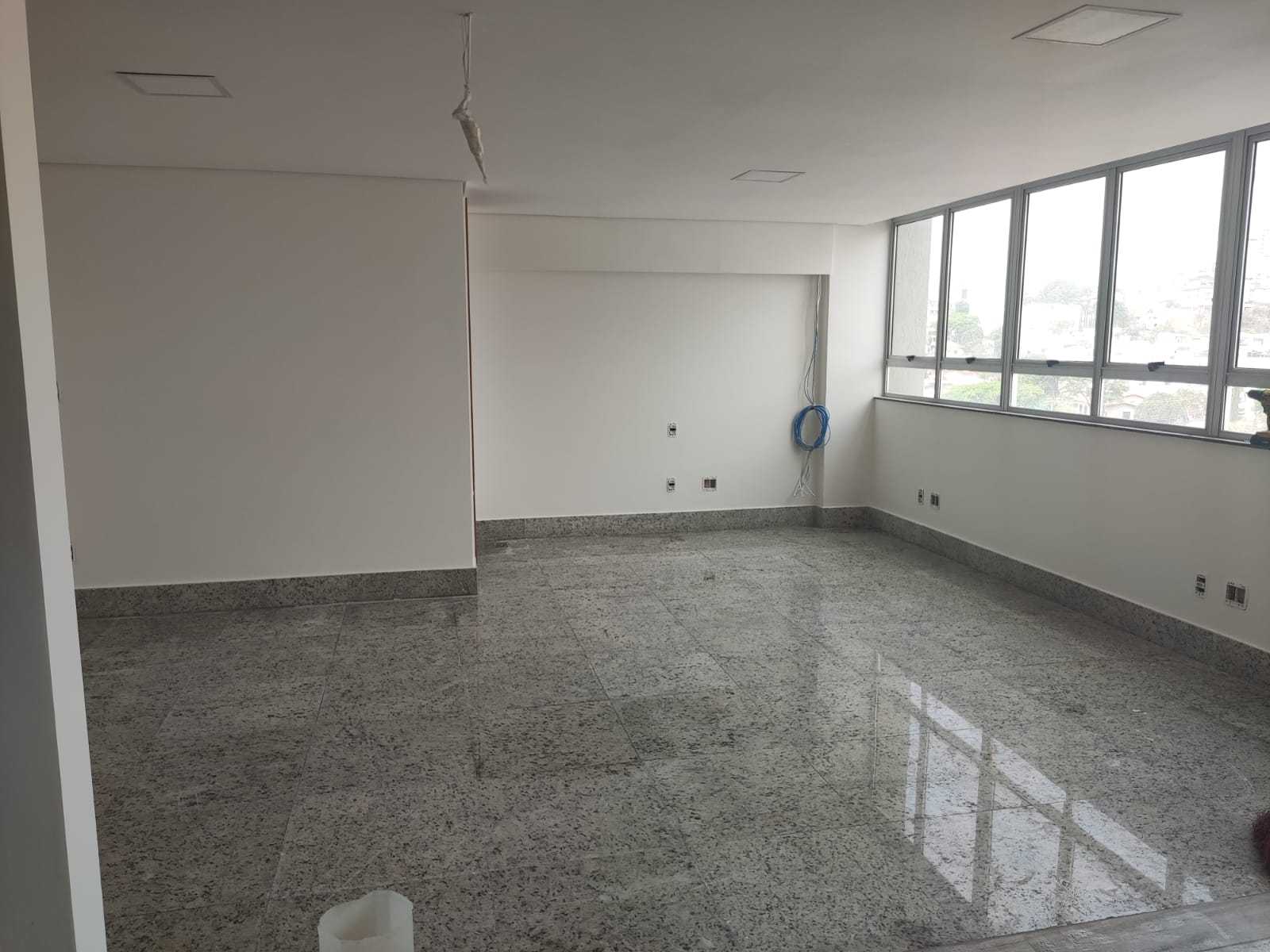 Conjunto Comercial-Sala para alugar, 192m² - Foto 5