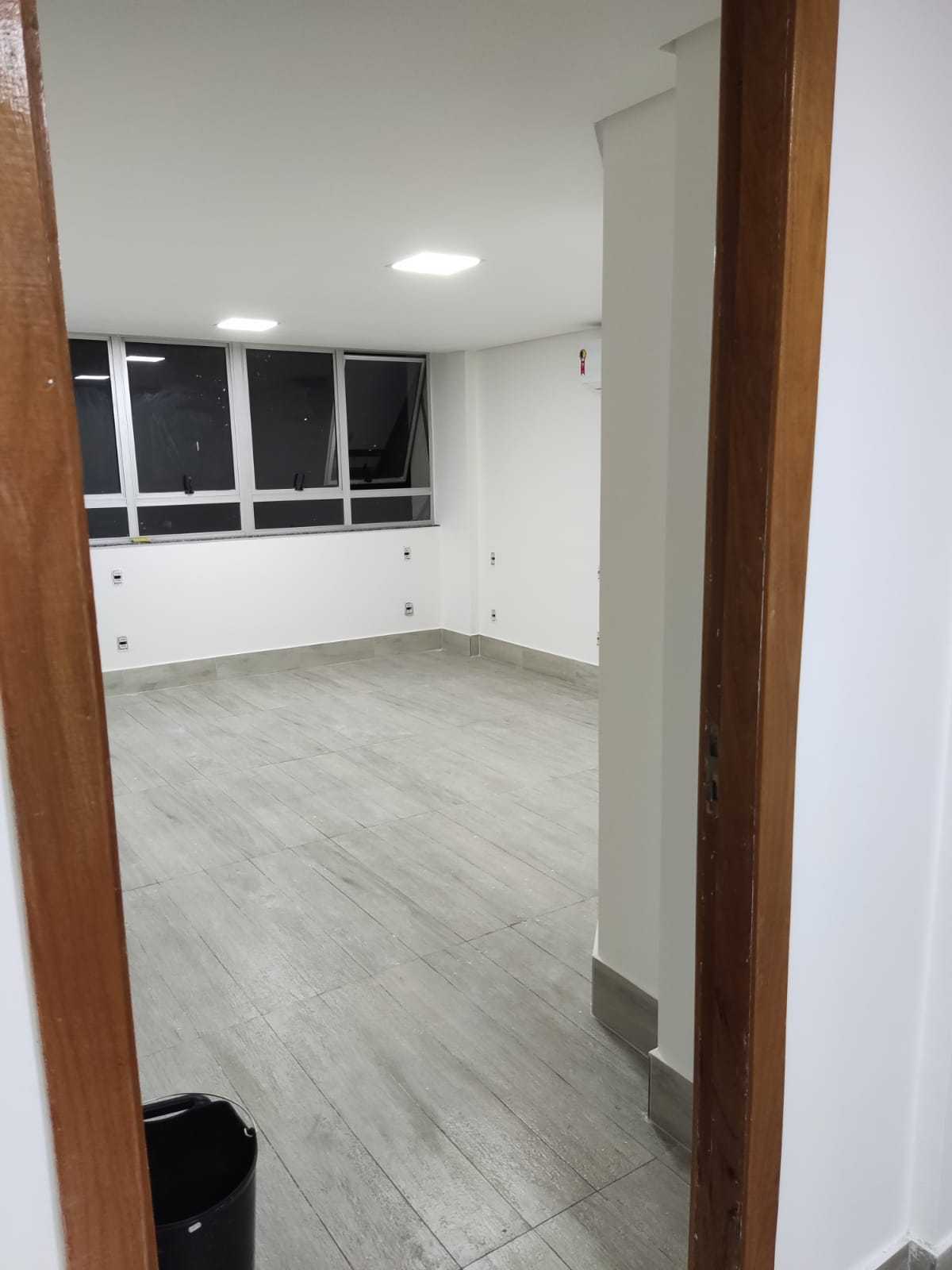 Conjunto Comercial-Sala para alugar, 192m² - Foto 4