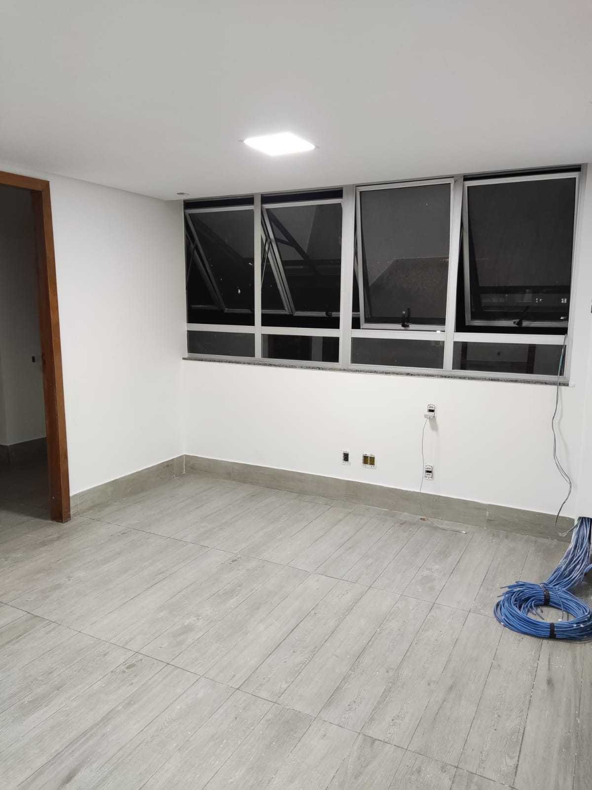 Conjunto Comercial-Sala para alugar, 192m² - Foto 21