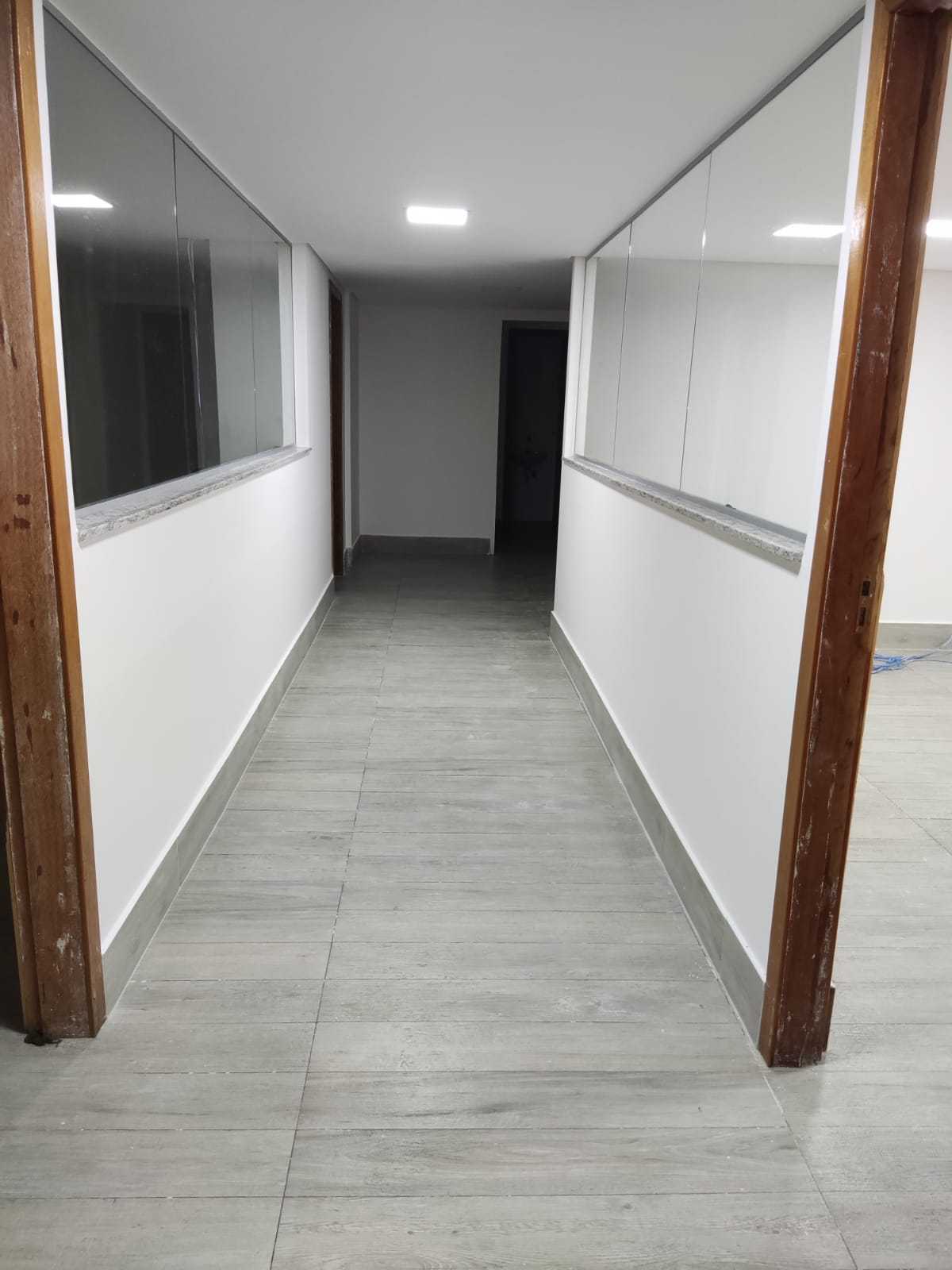 Conjunto Comercial-Sala para alugar, 192m² - Foto 25