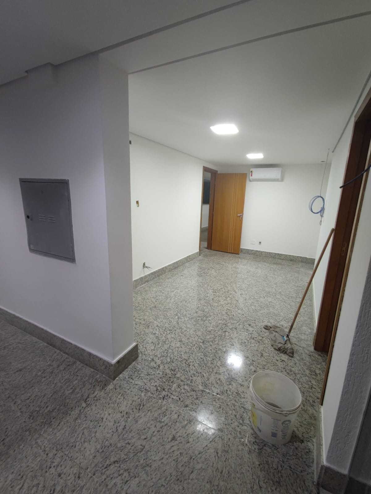 Conjunto Comercial-Sala para alugar, 192m² - Foto 23